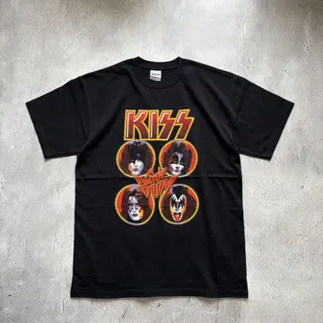 KISS Sonic Boom 2009