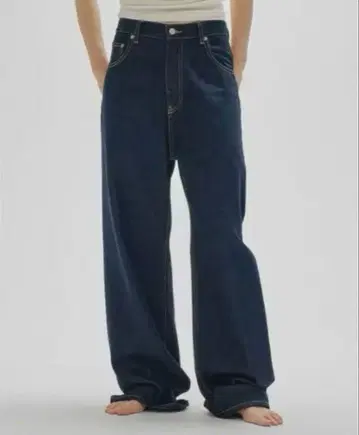 TODAYFUL Cary's Denim