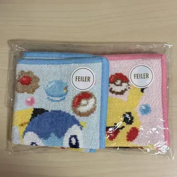 FEILER 페일러 포켓몬