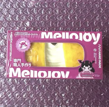 Mellojoy 멜로조이 DIYJOJO 늘어나는 치즈