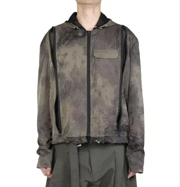 FFFPOSTALSERVICE windbreaker