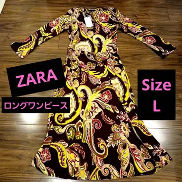 ZARA 원피스