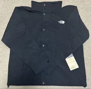 THE NORTH FACE 하이드레나 윈드 재킷 M
