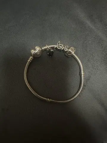 Pandora/팔찌
