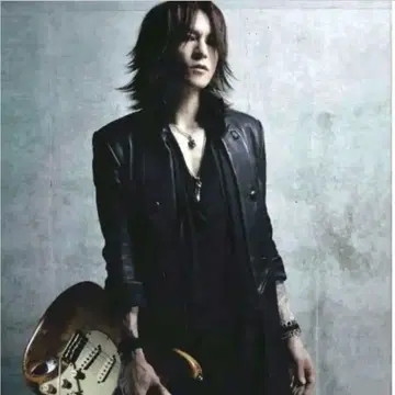 루나씨 1 V계 xjapan roen 라르크 락 civa 로엔
