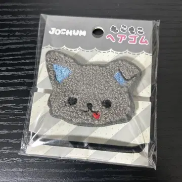 JOCHUM 제오참 피하이 몽글몽글 머리끈