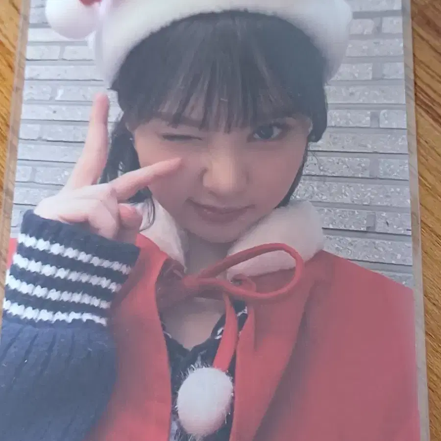 当選品 サイン入り チェキ gfriend ウナ eunha viviz Gfriend Viviz Eunha unreleased photocard poca tc on Bunjang