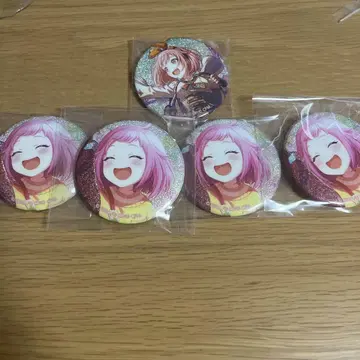 프로세카 오오토리 에무 캔뱃지 33C 묶음 판매