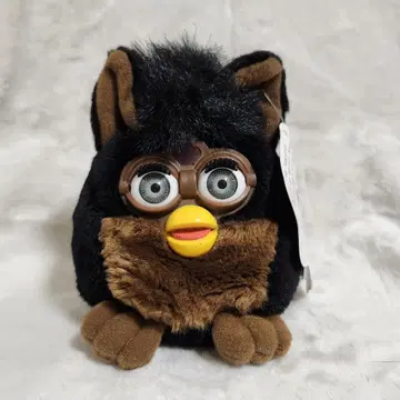 퍼비 furby 버디즈 고릴라