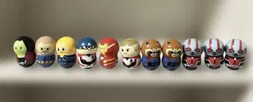 MARVEL 쿠나츠 마블 세트 판매