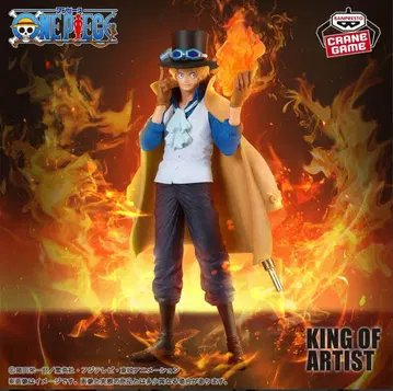 [원피스] KING OF ARTIST SABO
