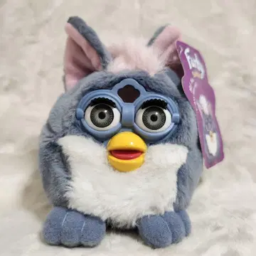 퍼비 버디즈 furby 엘리펀트