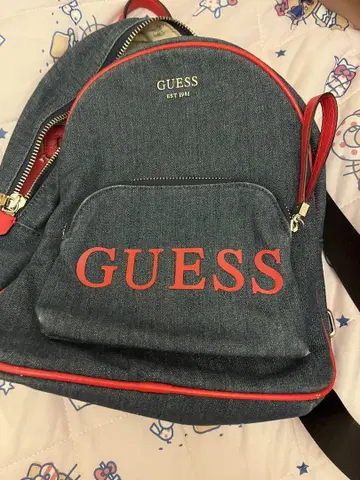 GUESS 가방