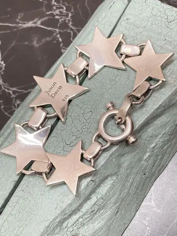 [43] Justin Davis 925 / VIVA SUPER STAR