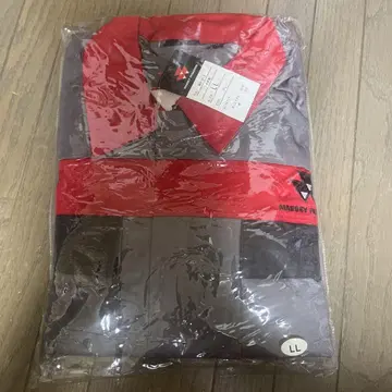 MASSEY FERGUSON 매 Massey Ferguson 작업옷