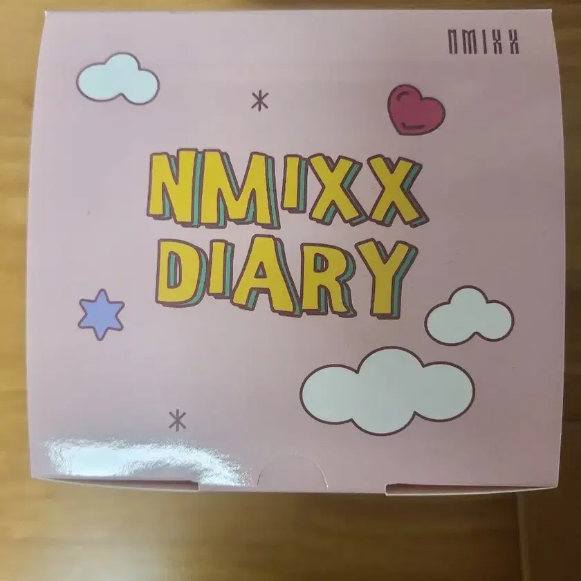 nmixx ジウ musickorea ラキドロ サイン 直筆 nmixx ジウ サイン アルバム - メルカリ