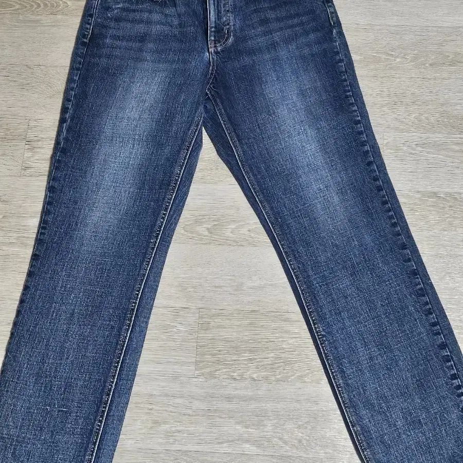★MUSINSA STANDARD★ CALIK Regular Fit Denim Pants Washed Bl MUSINSA | MUSINSA STANDARD CALIK wide denim pants [gray]