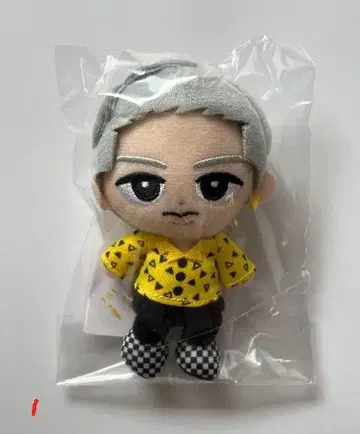 스노치루 이와모토 히카루 봉제 인형