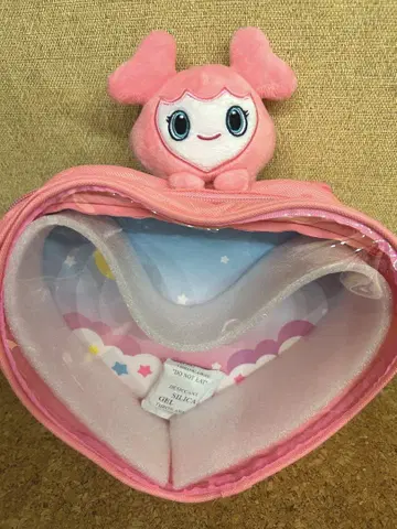 TWICE LOVELYS 뿅코큥 바디백 모모 GIGO 한정
