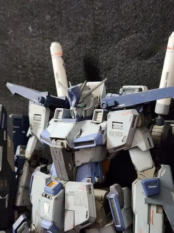 MG 더블 제타 Ver.Ka