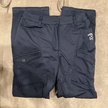캘러웨이 Callaway 골프 여성용 팬츠