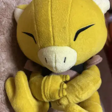 케이시 봉제 인형 본체