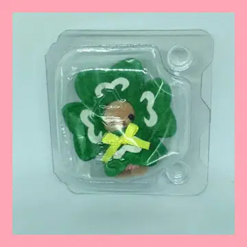 실바니아 반짝반짝 복권 비밀의 숲에서 놀자 F상 시크릿