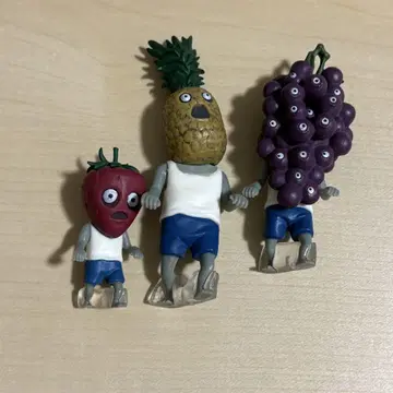 후르츠 좀비