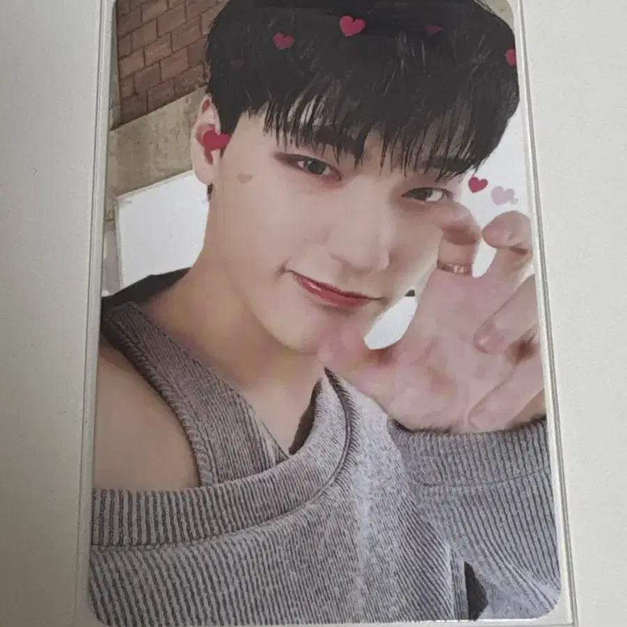ateezアチズ will makestar サン ATEEZ | 에이티즈 Ateez Choi San Makestar SPIN OFF:FROM THE