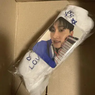메디힐 은혁 포토 카드 & 헤어밴드 1세트