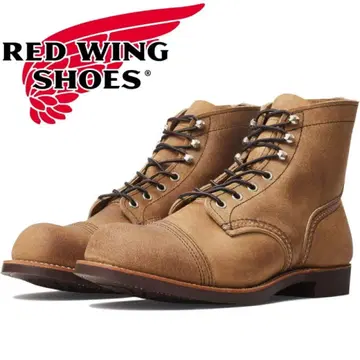 레드윙 8113 아이언레인저 redwing US10 28cm
