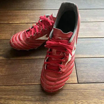 Mizuno 축구화