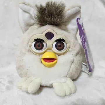 퍼비 버디즈 봉제 인형