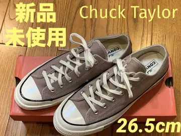 [미사용 새상품] CONVERSE Chuck Taylor 26.5cm