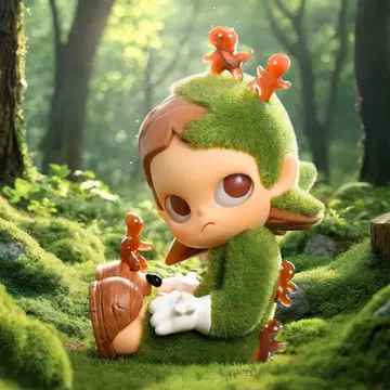 Zsiga Take It Slow playful spirate