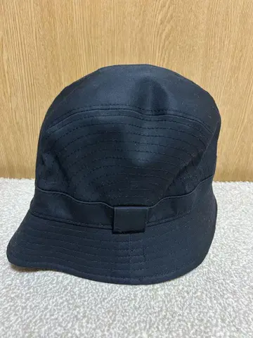 1회 사용 새상품급 MARY QUANT 마리콴트 모자