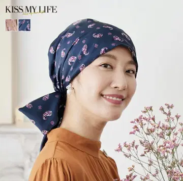 키스마이 라이프 케어 모자 세트