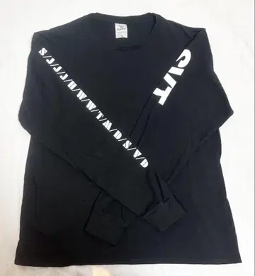 SEVENTEEN 세븐틴 HARU 긴팔 티셔츠