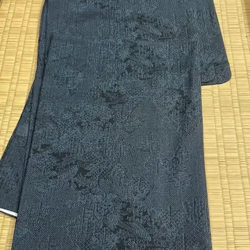 여름용 기모노 작은 체구