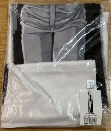 혈계전선 Zap 렌프로 몽글몽글 머플러 타월