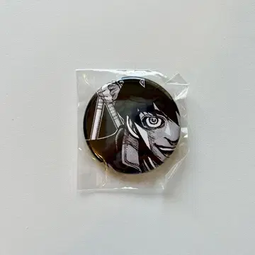 히라노 코우타 대원화전 HELLSING x DRIFTERS 캔뱃지