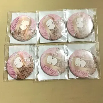 그 비스크 돌은 사랑을 한다 온라인 복권 캔뱃지 레오파드 키타가와 마린