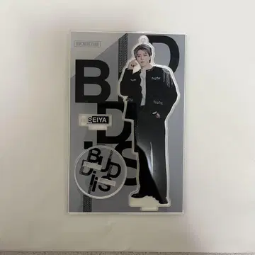 BUDDiiS SEIYA 아크릴 스탠드