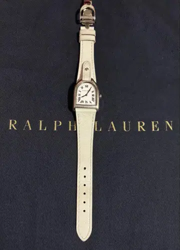랄프 로렌 손목시계 Ralph Lauren 워치 시계 watch