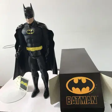 BATMAN 피규어 가동식 스탠드 포함