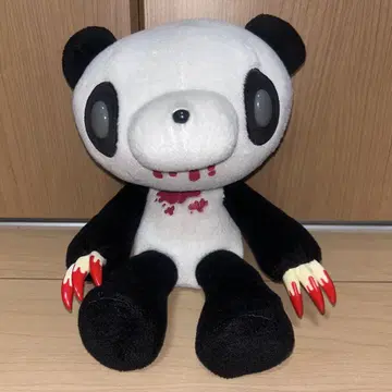 글루미 글루~미~ 챡스GP 봉제인형 팬더톤