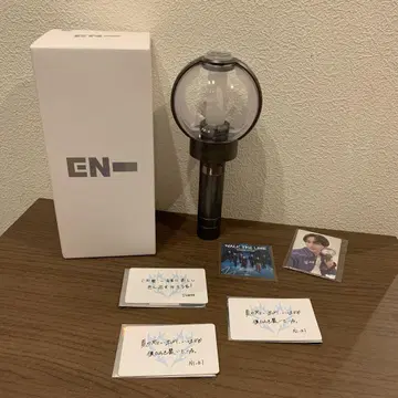 ENHYPEN OFFICIAL LIGHT STICK VER. 2