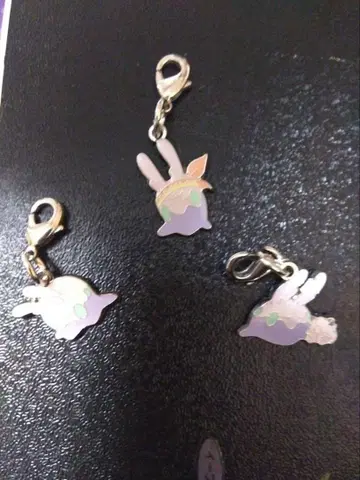 미끄메라다모노 키링 약간 흠집 있음