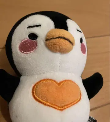 2PM 준호 베이비펭 13cm