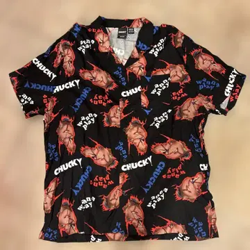 셔츠 3XL